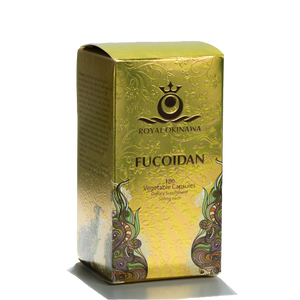 Royal Okinawa Fucoidan